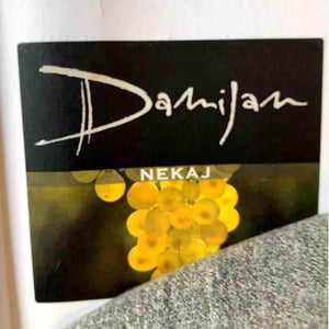 Kaplja - Damijan Podversic - damijan-podversic