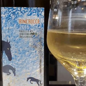 Rincrocca 2016