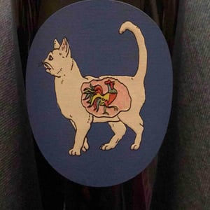 Es Okay - Rootdown Wine Cellars - rootdown-wine-cellars