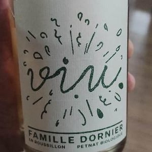 Viu - Clos Des Vins D'Amour - Charles Dornier -2022