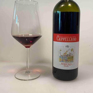 Nebiolo - Giuseppe Cappellano - augusto-cappellano