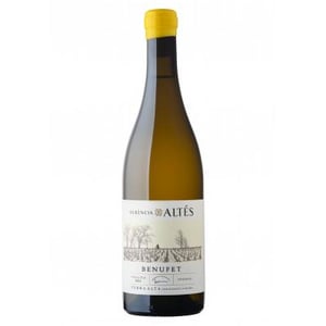 Infusion - Domaine Schaeffer-Woerly - maxime-lucie-vincent-woerly -2021
