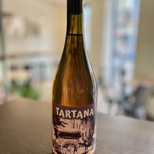 Tartana - Celler Tomàs Torres - Vicent Tomas Soler 