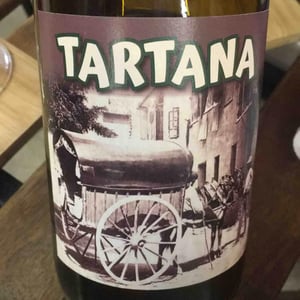 Tartana - Celler Tomàs Torres - vicent-tomas-soler