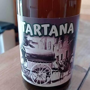 Tartana - Celler Tomàs Torres - Vicent Tomas Soler 
