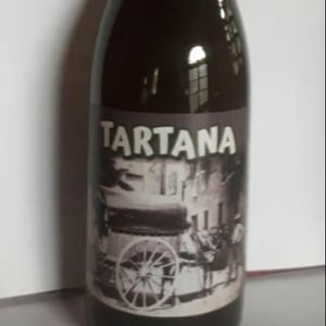 Tartana - Celler Tomàs Torres - Vicent Tomas Soler 
