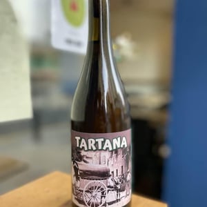 Tartana - Celler Tomàs Torres - vicent-tomas-soler