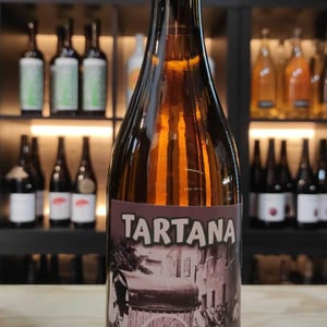 Tartana - Celler Tomàs Torres - vicent-tomas-soler