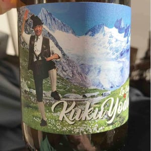La Sorga - Antony Tortul - Kukuyodel