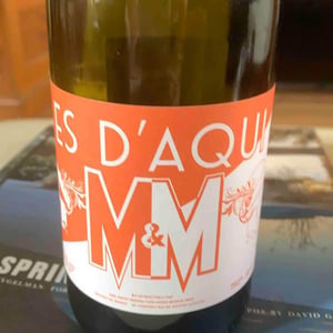 Es D’aqui - France - mm