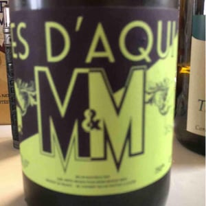 Es D’aqui - France - mm