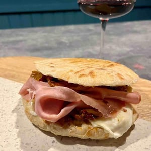Italian Panino. - MOSTO - 550128