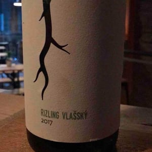 Rizling vlašský - Vino Magula - Vladimir Magula Junior , Magula Family 