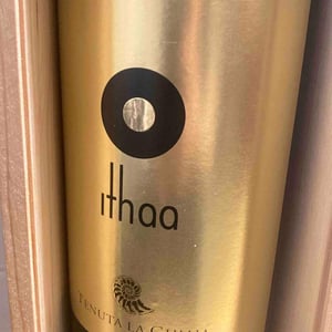 ITHAA - Tenuta La Ghiaia - Tenuta La Ghiaia -2020