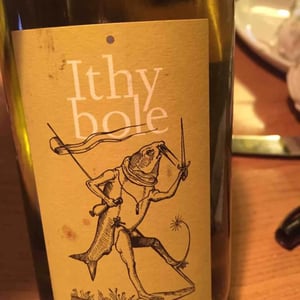 Ithybole 2015