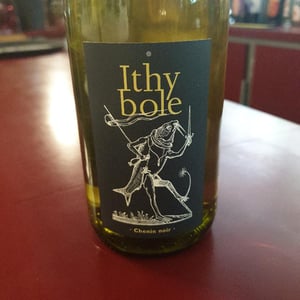 Ithybole - Ariane & Co / Goût à goutte - Ariane Lesné 