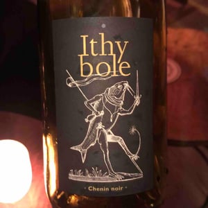 Ithybole - Ariane & Co / Goût à goutte - Ariane Lesné 