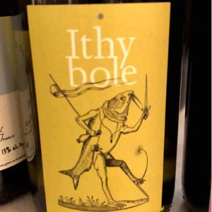 Ithybole - Ariane & Co / Goût à goutte - Ariane Lesné 