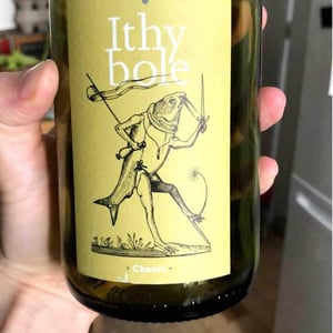 Ithybole - Ariane & Co / Goût à goutte - ariane-lesne