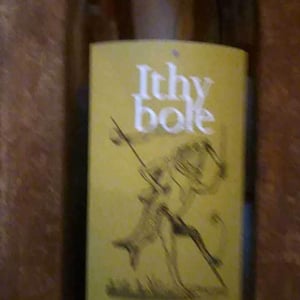 Ithybole - Ariane & Co / Goût à goutte - ariane-lesne