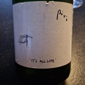 it's all love - Weingut Wolf - Dennis Wolf 