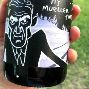 It's Mueller time - Jan Matthias Klein Staffelter Hof - jan-matthias-klein