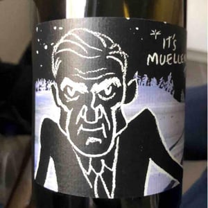 It's Mueller time - Jan Matthias Klein Staffelter Hof - Jan Matthias Klein 