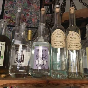 it‘s Schnapps - Zuehlke