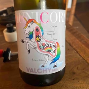 Iunicorn - Azienda Agricola Valchyara - valentina-et-constantin-hurjui -2022