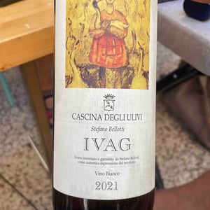 Cascina degli Ulivi - Ilaria Bellotti - Ivag