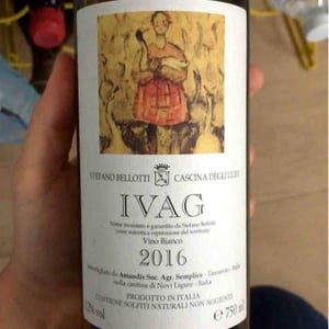 Cascina degli Ulivi - Ilaria Bellotti - Ivag