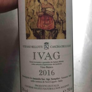 IVAG Bianco 2016