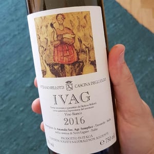 Ivag - Cascina degli Ulivi - Ilaria Bellotti 