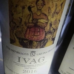 Cascina degli Ulivi - Ilaria Bellotti - Ivag