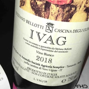 Ivag 2018 - Cascina degli Ulivi - Ilaria Bellotti