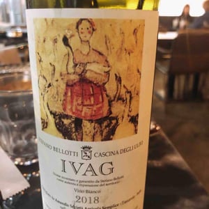 Cascina degli Ulivi - Ilaria Bellotti - Ivag