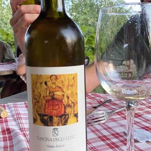 Cascina degli Ulivi - Ilaria Bellotti - Ivag