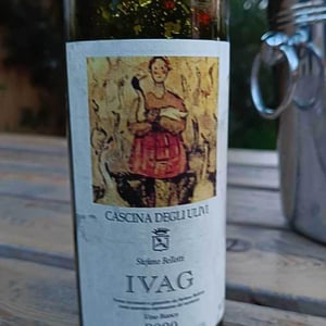 Cascina degli Ulivi - Ilaria Bellotti - Ivag