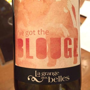 La Grange aux Belles - Marc Houtin, Julien Bresteau et Gérald Peau - I've Got The Blouge