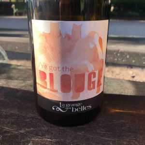 I've Got The Blouge - La Grange aux Belles - marc-houtin-julien-bresteau-et-gerald-peau