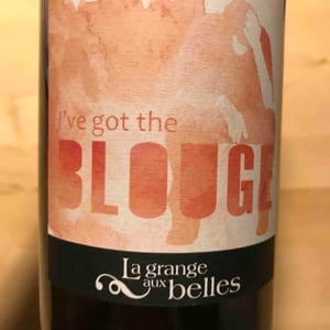 I've Got The Blouge - La Grange aux Belles - Marc Houtin, Julien Bresteau et Gérald Peau 
