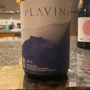 Ivica Piližota Winery - Dalmatia - ivica-pilizota