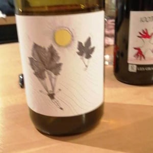 Ivre Comme L'Air - Domaine Eole - herve-bessiere
