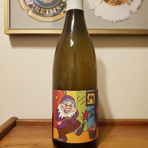 Ivre de Vivre - Domaine de l'Octavin - Alice Bouvot 