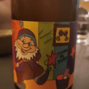 Ivre de Vivre - Domaine de l'Octavin - alice-bouvot