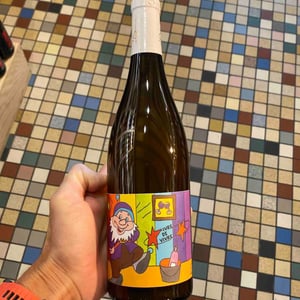Ivre de Vivre - Domaine de l'Octavin - alice-bouvot