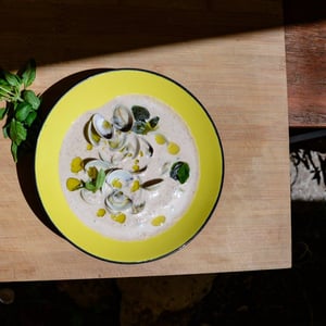 . - Caro Melo Osteria - 800604