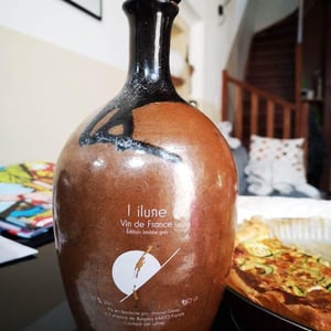 Ixilune - Édition Limitée Grès - Imanol Garay - imanol-garay