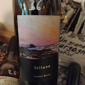 Ixilune - Imanol Garay - imanol-garay