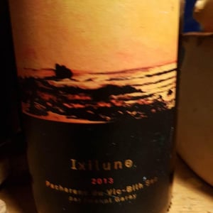 Ixilune - Imanol Garay - imanol-garay